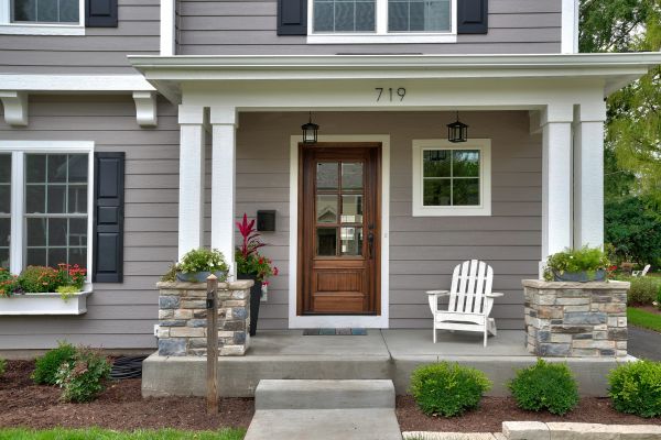 Cost of House Siding Repair in Kirkland