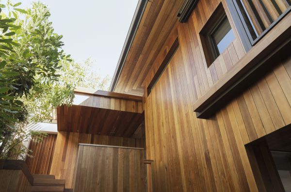 Cost of Wood Siding Repair in Kirkland