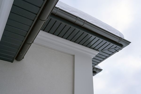 Cost of Siding Trim Repair in Kirkland