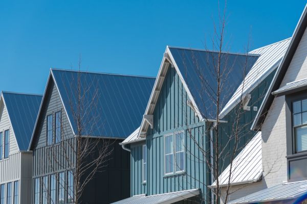 Cost of Steel Siding Repair in Kirkland