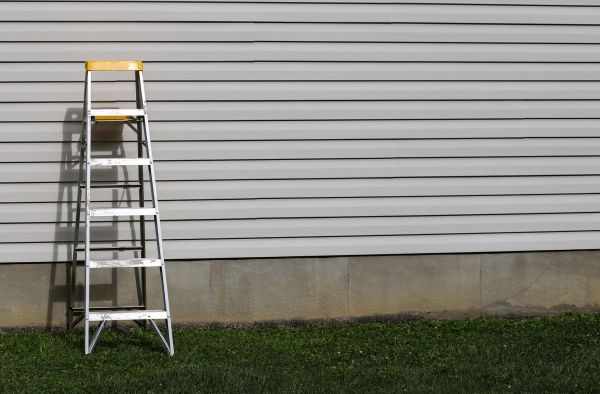 Cost of Siding Service in Kirkland