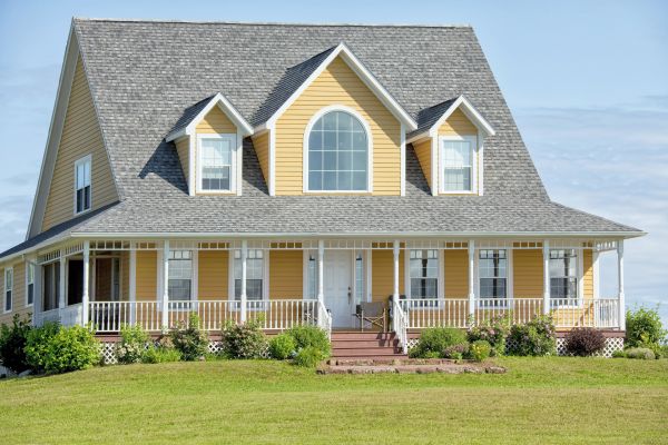 Cost of Siding Replacement in Kirkland