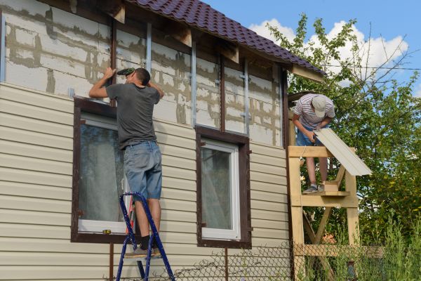Cost of Siding Renovation in Kirkland
