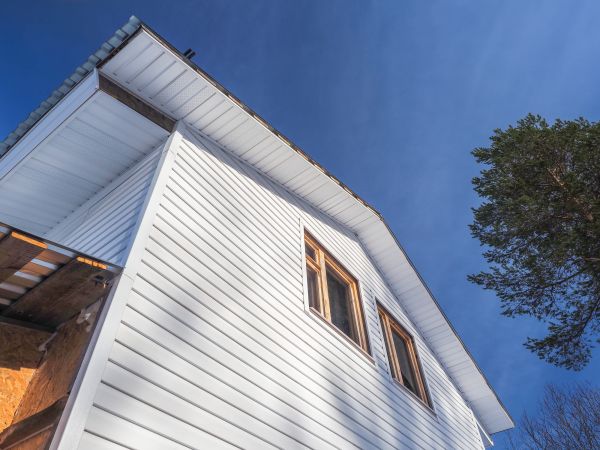 Cost of House Siding Replacement in Kirkland
