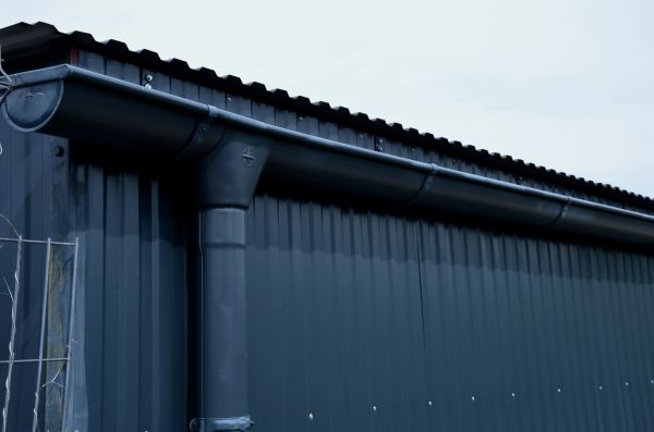 Cost of Metal Siding Replacement in Kirkland