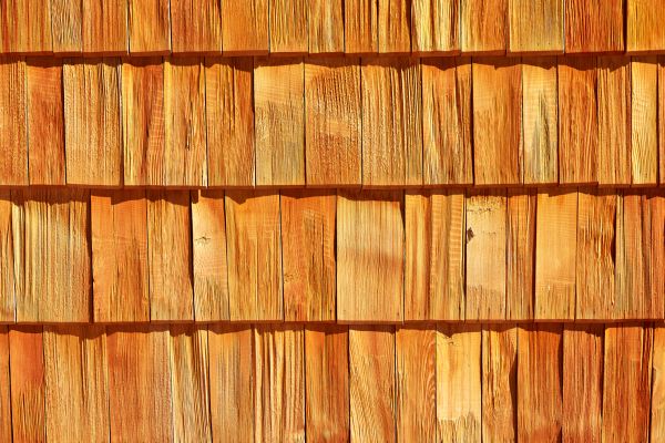 Cost of Cedar Shakes Replacement in Kirkland
