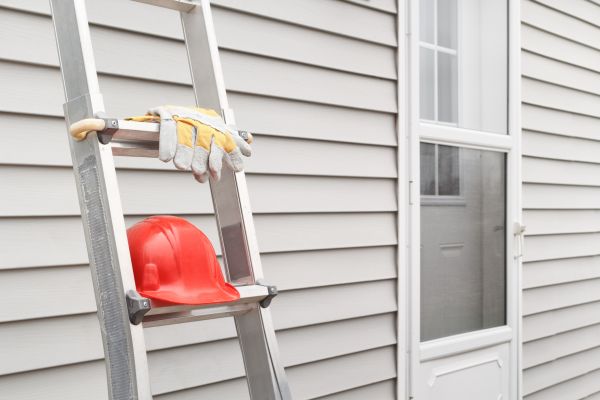 Cost of Home Siding Replacement in Kirkland