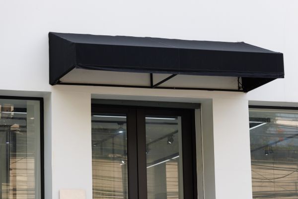 Cost of Aluminum Trim Replacement in Kirkland