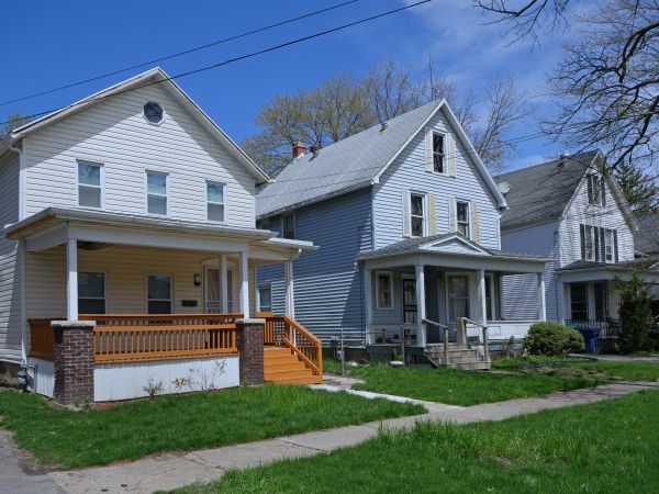 Cost of Aluminum Siding Replacement in Kirkland
