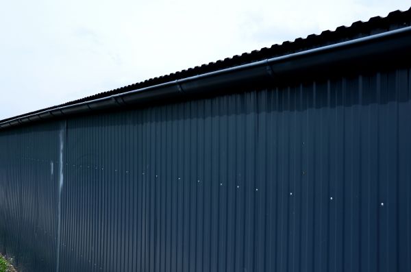 Cost of Metal Cladding Installation in Kirkland