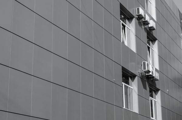 Cost of Commercial Siding Installation in Kirkland