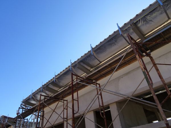 Cost of Steel Cladding Installation in Kirkland