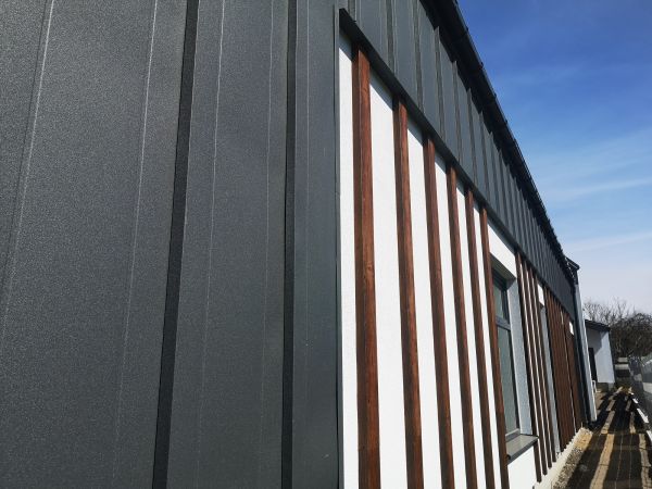 Cost of Metal Cladding Replacement in Kirkland