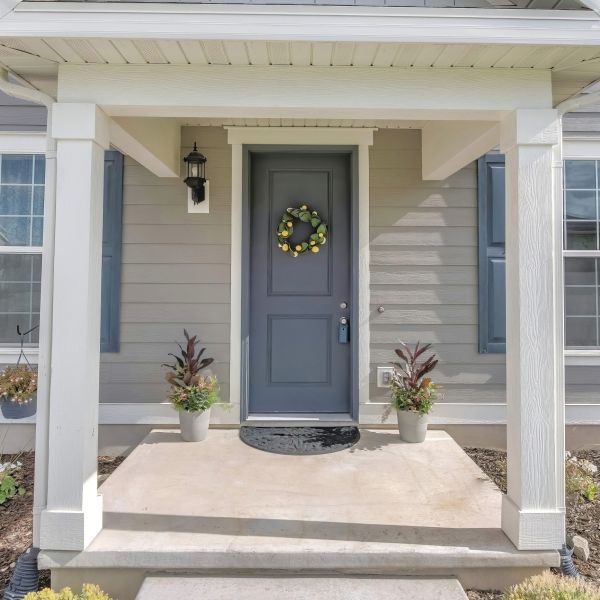 Cost of Faux Wood Siding Installation in Kirkland