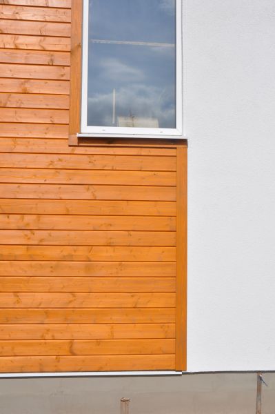 Cost of Wood Siding Installation in Kirkland