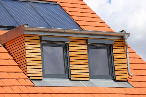 Cost of Wood Cladding Installation in Kirkland