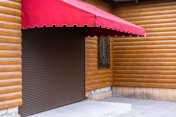 Cost of Hardwood Cladding Installation in Kirkland