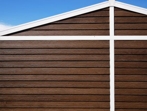 Cost of Hardwood Siding Installation in Kirkland