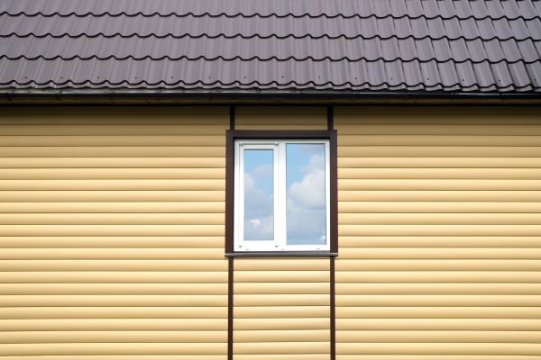 Cost of Polymer Siding Installation in Kirkland