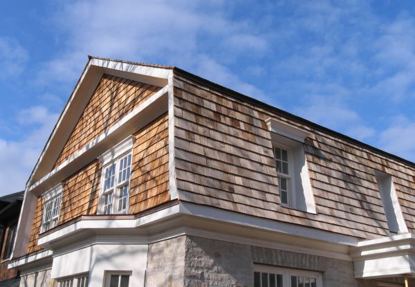 Cost of Shingle Siding Installation in Kirkland
