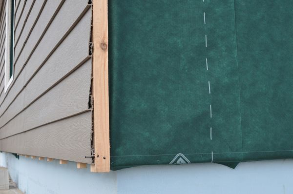 Cost of Thermal Siding Installation in Kirkland