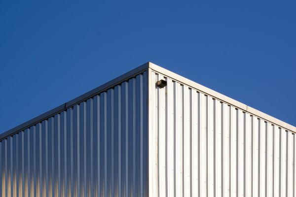 Cost of Tin Siding Installation in Kirkland