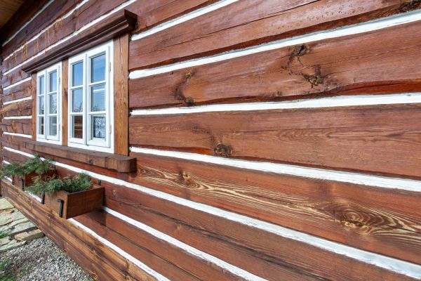 Cost of Wooden Siding Installation in Kirkland