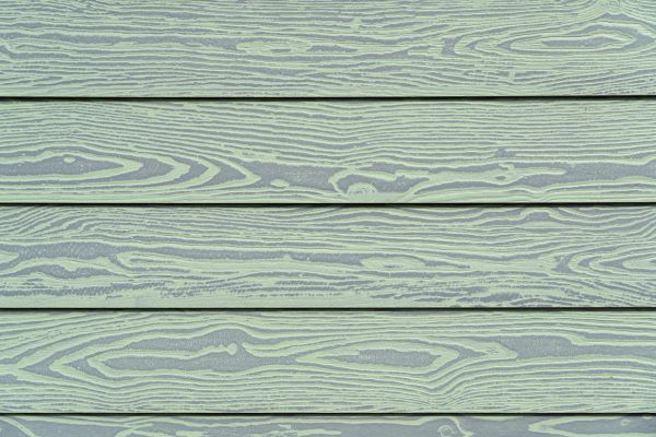 Cost of Composite Siding Installation in Kirkland