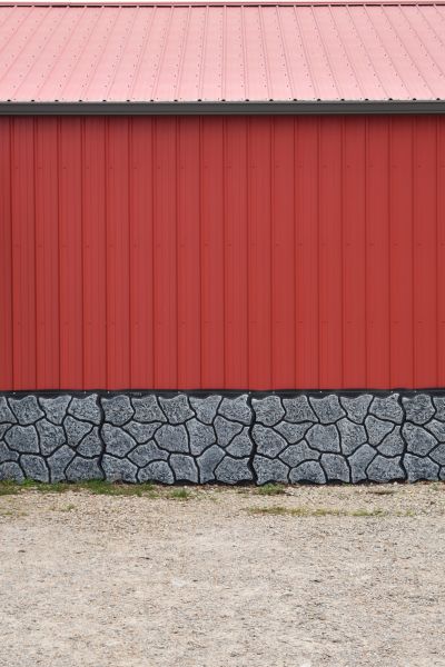 Cost of Corrugated Siding Installation in Kirkland
