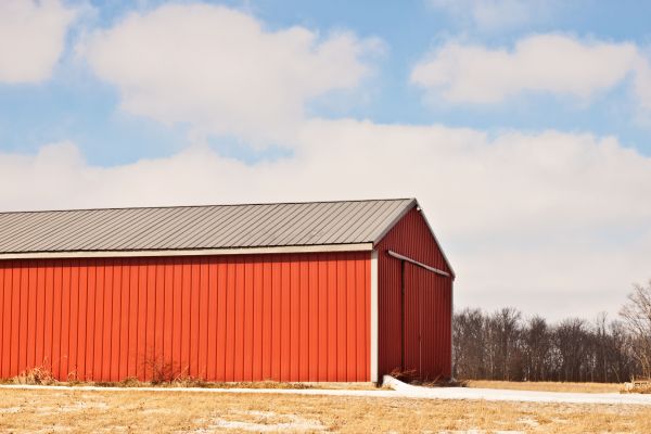 Cost of Barn Siding Installation in Kirkland