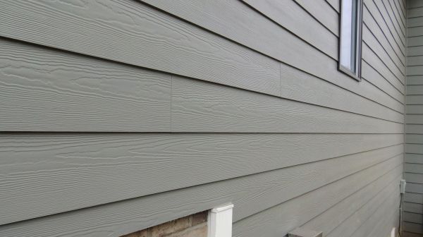Cost of Dutch Lap Vinyl Siding Service in Kirkland