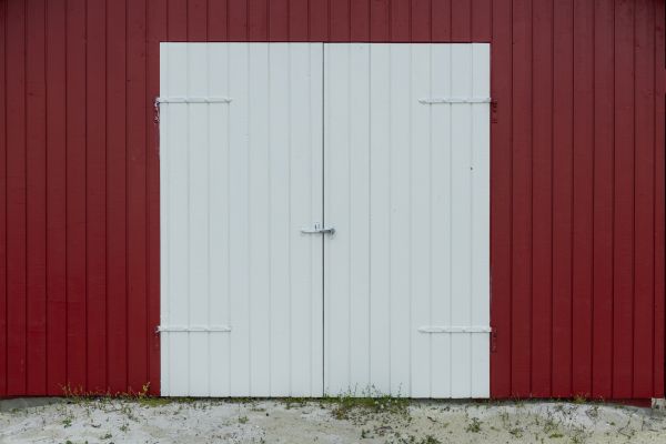 Cost of Pole Barn Siding Installation in Kirkland