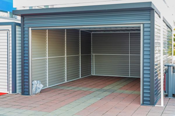 Cost of Interior Metal Siding Service in Kirkland