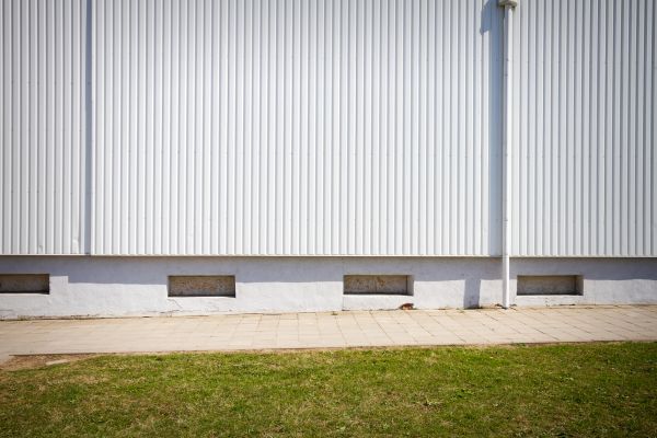 Cost of Metal Paneling Installation in Kirkland