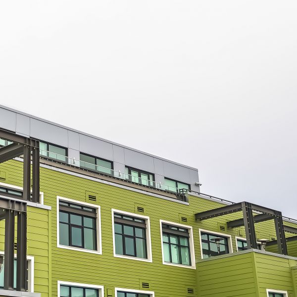 Cost of Flat Siding Installation in Kirkland