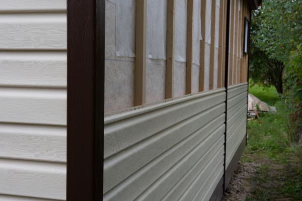 Cost of Lap Siding Installation in Kirkland