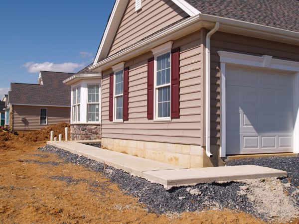 Cost of Cement Siding Repair in Kirkland