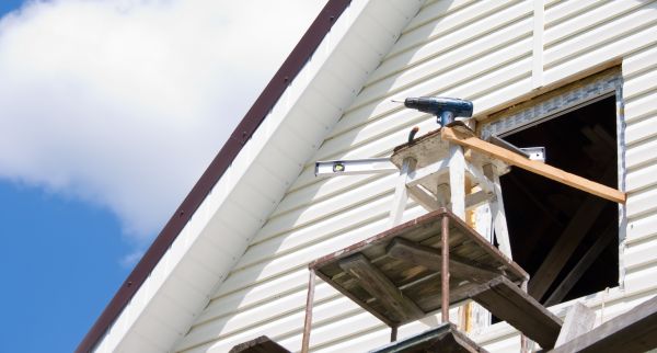 Cost of Horizontal Siding Installation in Kirkland