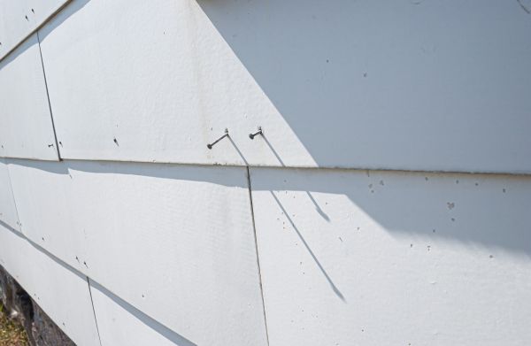 Cost of Cement Board Repair in Kirkland