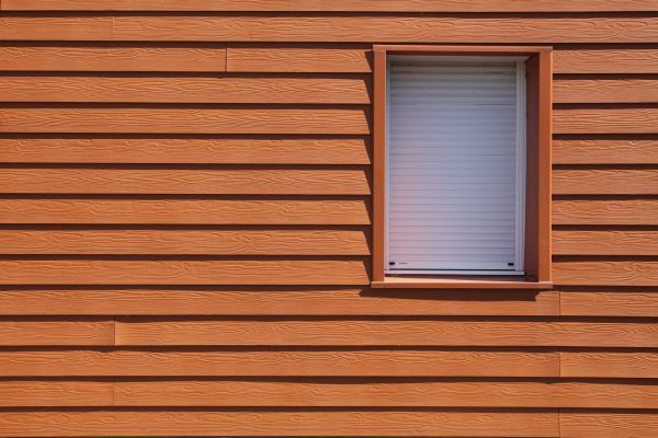 Cost of Composite Cladding Service in Kirkland