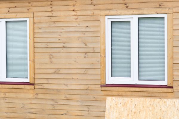Cost of Shiplap Siding Replacement in Kirkland