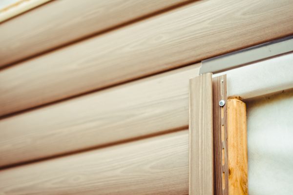 Cost of Cladding Installation Service in Kirkland