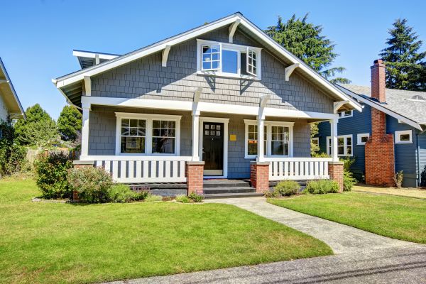 Cost of Clapboard Siding Replacement in Kirkland