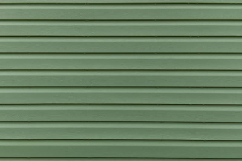 Eco-Friendly Siding Options